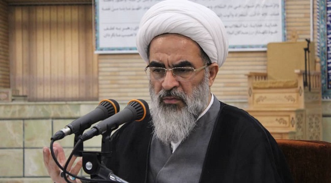 تخریب مرقد مطهر ائمه بقیع(ع) حرکتی بسیار حساب شد...