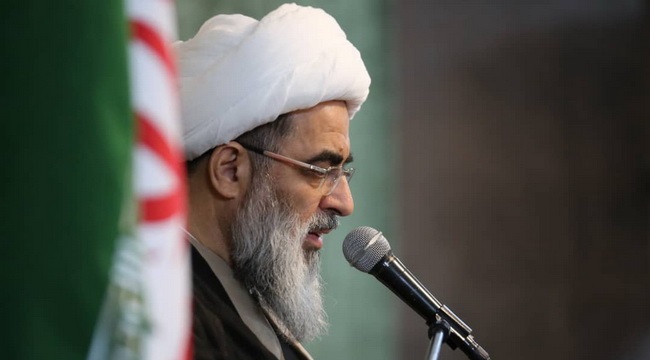  امام خمینی(ره) به اسلام یک حیات مجدد بخشید و اسل�...