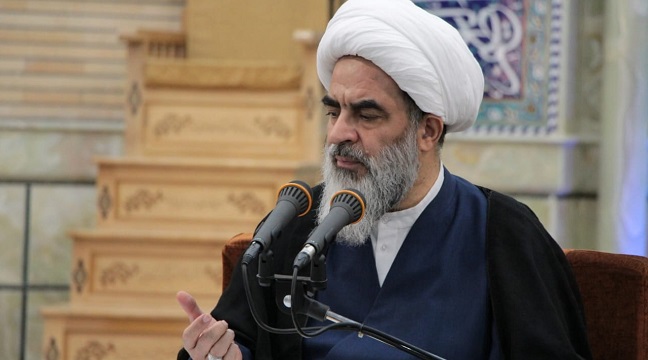 حسد، دشمنی با نعمتهای الهی