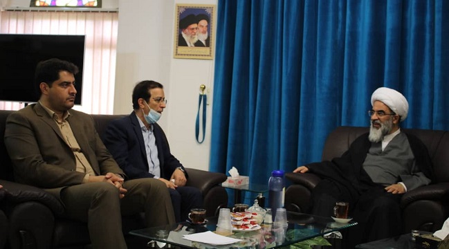 قم به جهت جایگاه بین المللی آن، باید دارای بهتری...