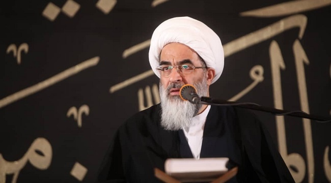 وجوب شناخت فاطمه زهراء و ائمه معصومین(علیهم‌ال...