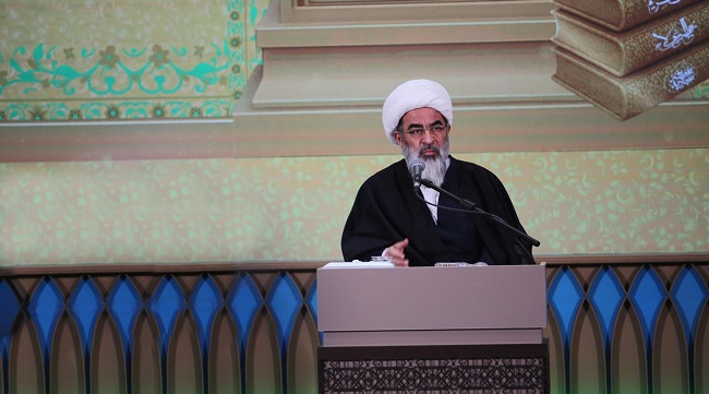 ضرورت تمسک به قرآن در اصلاح فرد و جامعه