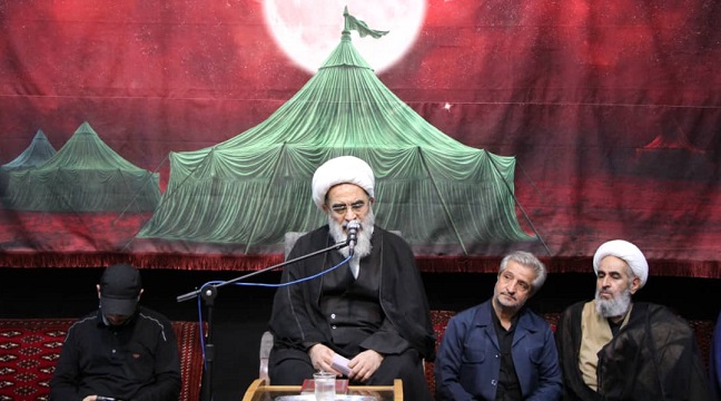 نقدی بر شبهه دینداری قاتلین امام حسین(ع)