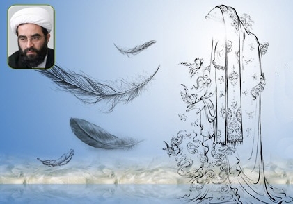 مصاحبه آیت الله فاضل لنکرانی(دامت برکاته) با پایگاه اطلاع رسانی برهان، پیرامون «حجاب»