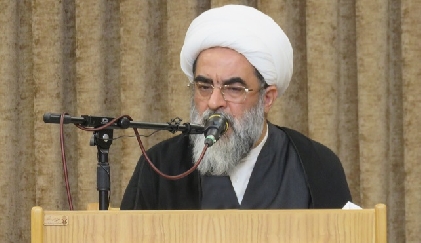 Important statements of Ayatollah Fazel Lankarani regarding recent events in Iran