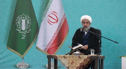 امام خمینی(ره)، الگوی فقیهان و عارفان