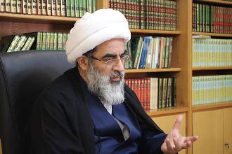 دیدار دکتر منّان رئیسی منتخب مردم قم در مجلس شورای اسلامی