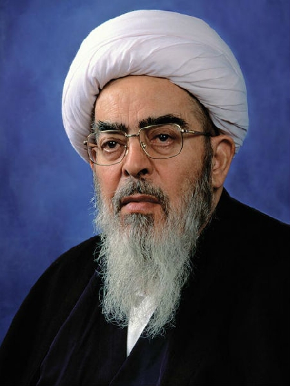 معرفی مسئول جدید دفتر آیت الله العظمی فاضل لنکرانی(قده) در خوزستان