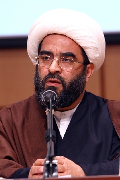 بیانات صادرة من سماحة آیة الله الشيخ محمدجواد الفاضل اللنکراني(مدظله)في ذکری عزاء سید الشهداء(ع) - الجمعیة الاسلامیة لشباب شارع 19دي