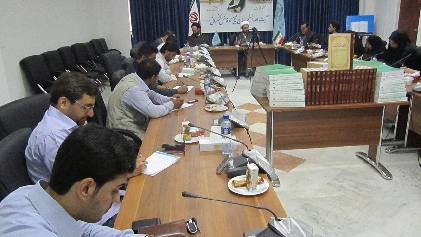 بيانات آيت الله فاضل لنكراني(دامت بركاته) در تبيين اهميت فقه و فقاهت و نقش ويژه حضرت آيت الله العظمي فاضل لنكراني(ره) در پيشبرد و حفظ فقه اهلبيت(ع)