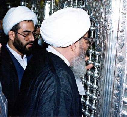 HÖRMƏTLİ İSLAM PEYĞƏMBƏRİNİNİN(s) MÜQƏDDƏS MƏQAMINA HÖRMƏTSİZLİYİN MƏHKUM OLUNMASI