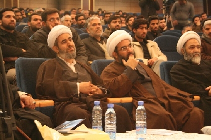 برگزاری نخستین سوگواره شعر امام حسن مجتبی(ع) در مرکز فقهی ائمه اطهار(ع)