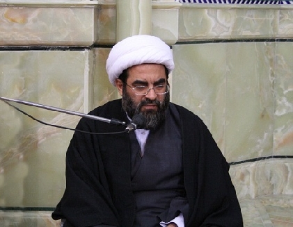 حقيقت نبوت و رسالت را ولايت تشكيل ميدهد...