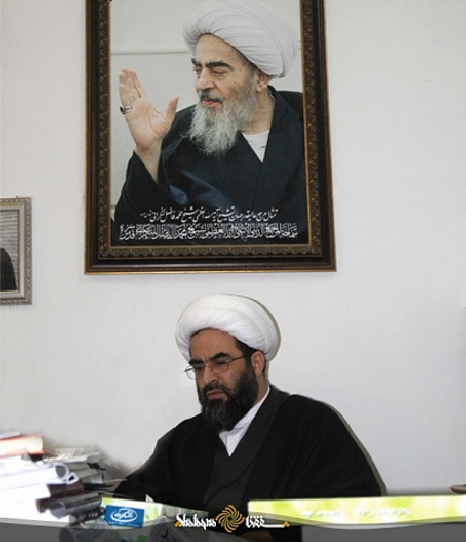 بیان أبعاد شخصیة آیة الله العظمی الفاضل اللنکراني (قدس سره) في لقاء خاص أجري مع سماحة آية الله الحاج الشيخ محمد جواد الفاضل اللنكراني (دامت بركاته)