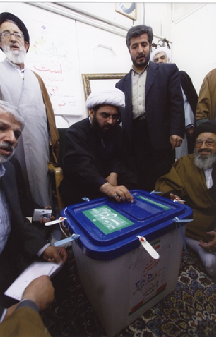 مصاحبه خبرگزاری رسا با آیت الله فاضل لنکرانی(دامت برکاته) پیرامون حضور در انتخابات