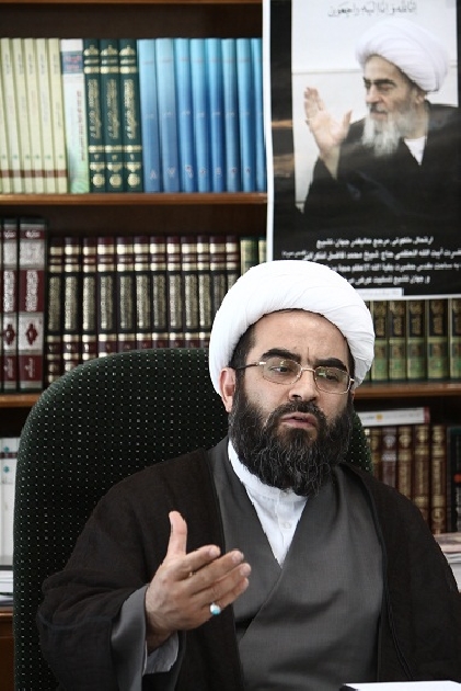 بیانات آیت الله فاضل لنکرانی(دامت برکاته) در گفتگو با ایرنا