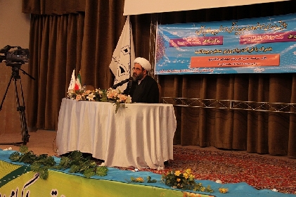 ارتباط بين پزشکي و فقه، يک تحوّل در جامعهي پزشکي ايجاد ميکند