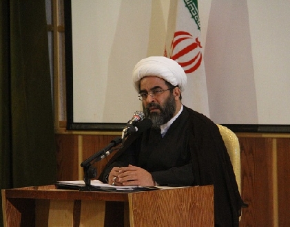 یکی از نکاتی که اصحاب رسانه باید به آن توجه کنند حفظ حدود اشخاص است