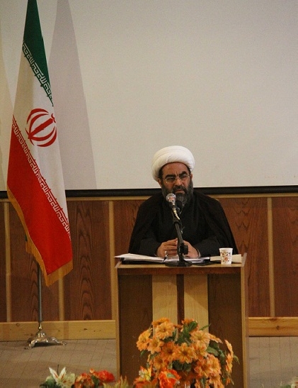 امروز اگر دنیا خواهان یک اقتصاد صحیح است باید به فقه اسلامی توجه کند