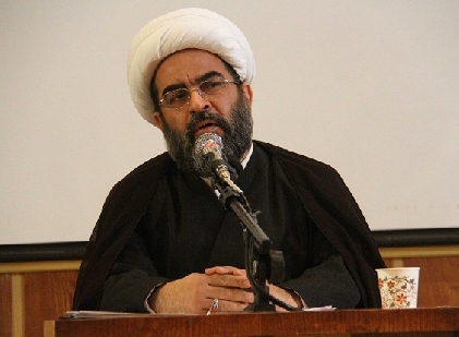 بيانات حضرت آيت الله فاضل لنکراني(دامت برکاته) به مناسبت ولادت امام حسن مجتبي(عليهالسلام)