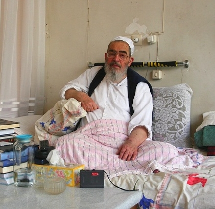 فضيلت اعتکاف؛ پيامهايي از مرجع عالیقدر جهان تشیع حضرت آیتالله العظمی فاضل لنکرانی(قدس سرّه) در مورد اعتکاف