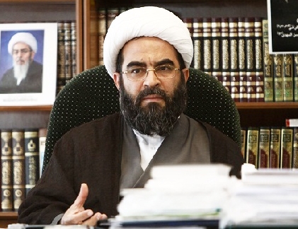 مصاحبه حضرت آیت الله فاضل لنکرانی(دامت برکاته) با خبرگزاري حوزه پیرامون رهنمودهای مقام معظم رهبری(دام ظلّه) در مراسم سالگرد ارتحال امام خميني(قدس سرّه) 94/3/17