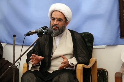 بیانات حضرت آیت الله فاضل لنکرانی(دامت برکاته) به مناسبت روز معلم 95/2/12