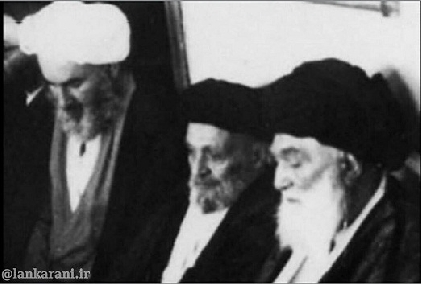 تبيين شخصیت مرحوم آیت الله فاضل موحدی لنکرانی در گفتگوي حريم امام با آيت الله فاضل لنکراني