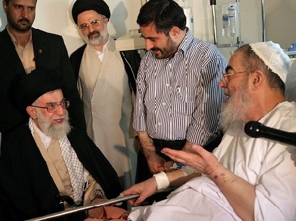 گفتگو با آیتالله استادی پيرامون شخصيت حضرت آيت الله العظمي فاضل لنکراني(قده)