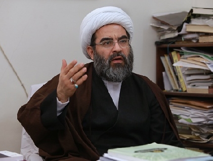 بيانات آيت الله فاضل لنکراني(دامت برکاته) پيرامون جواز جهاد ابتدايي در عصر غيبت در گفتگو با حريم امام