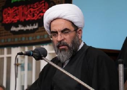 ائمه(ع) علم موقوف را ندارند اما علم وسيع و گستردهاي دارند که خدا فقط به آنها عنايت فرموده است