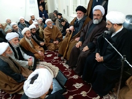 نباید در راه انقلاب اسلامی سستی صورت گیرد