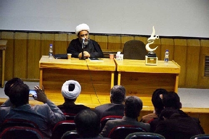 دنیا گرفتار جاهلیت مدرن است/ بدون دین، صلح حقیقی تحقق نمی یابد/ منشور حقوق بشر غرب کارایی ندارد