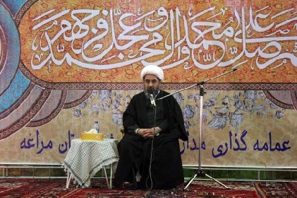 رسالت حوزه های علمیه تربیت عالمان متعهد و فاضل است