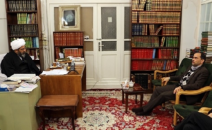 داعش تحت نام اسلام، با همه ادیان مخالف است/ترور چيزي است که نه با عقل سازگاری دارد و نه با دین