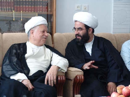 «آئینه امام» در گفتوگو با آیت الله محمد جواد فاضل لنکرانی