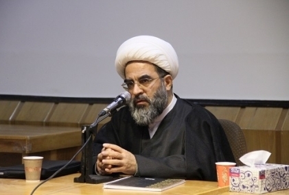Sheikh Muhammad Jawad Fazel Lankarani : Unity does not mean abandoning your beliefs
