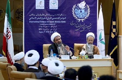 انديشمندان بايد اعلاميه جهاني حقوق بشر را مورد نقد و بررسي قرار دهند