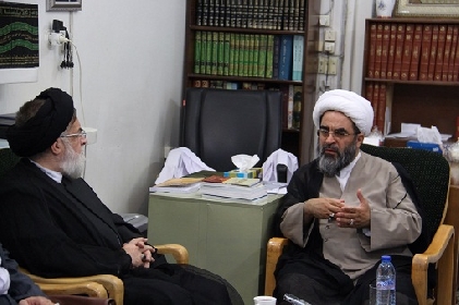 برخي ميخواهند چراغ ايثار و شهادت در کشور خاموش شود