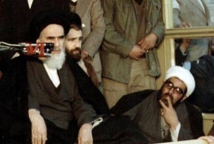 مرحوم حاج احمد آقا تربيتشدهی امام بود و فکر امام را بخوبي فهميده بود