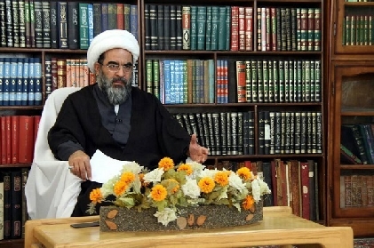 رسالت حوزههاي علميه در حفظ و صيانت از اسلام و دستاوردهای انقلاب اسلامی