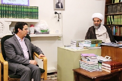 امروز قم پایگاه منحصر به فرد علمی مکتب تشيع در دنیاست