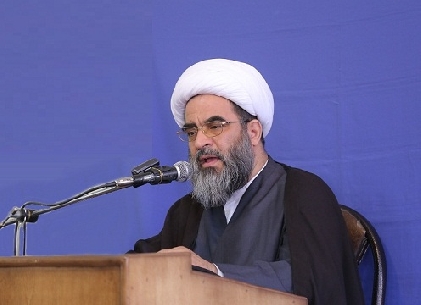 مقایسهی اسلام با بعضی از ادیان دیگر از جهت رحمت، غلط است