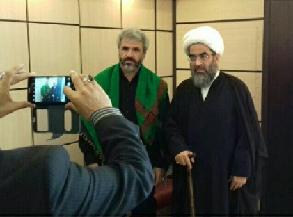 شهید حججی، جان تازهای بر کالبد انقلاب اسلامی و ملت ایران دمید