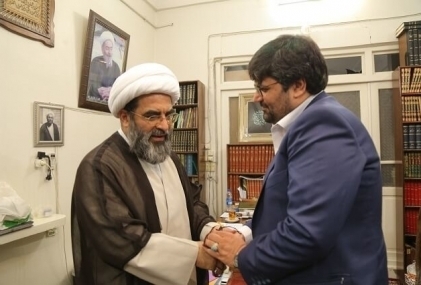 حوزه با هنر مخالف نيست، منتهی مانند هر عاقلي، با هنری که نتیجهاش فساد و ولنگاری در جامعه باشد، مخالف است