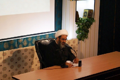 اسلام يک دين جامع براي انسان در همه زمانها و مکانهاست