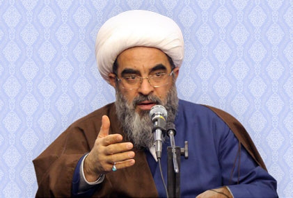 سالمترين و دقيقترين نظام، نظام ولايت فقيه است