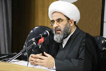 ما نباید حوزه را در مسیر گروهها و جناحهای سياسی قرار دهیم