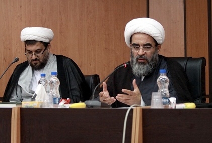 تأسيس مرکز فقهي، آغاز يک تحول در حوزه بود