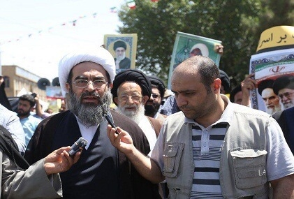 هر سال اعتقاد به مبارزه با اسرائیل در ملت ایران قویتر میشود